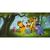 Winnie the Pooh and Pals ''Pooh Over Par'' Gallery Wrapped Canvas by Tim Rogerson – Limited Edition