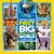 National Geographic Little Kids First Big Book of the World