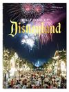 Walt Disney's Disneyland Book