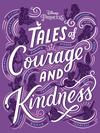 Tales of Courage and Kindness Book