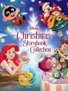 Disney Christmas Storybook Collection