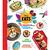 Disney Eats: More Than 150 Recipes for Everyday Cooking and Inspired Fun Book