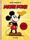 Walt Disney's Mickey Mouse: The Ultimate History Book – 40th Ed.