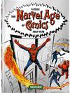 The Marvel Age of Comics 1961–1978 Book – 40th Ed.