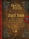 Hocus Pocus Spell Book