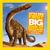 Little Kids First Big Book of Dinosaurs – National Geographic