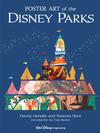 Poster Art of the Disney Parks Book