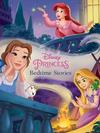 Disney Princess Bedtime Stories Book