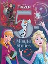 Frozen: 5-Minute Stories