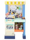 Bluey: Cook With Chef Bluey Kitchen Play Set