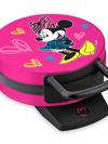 Minnie Mouse Waffle Maker