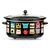 PIXAR Collection 7-Quart Slow Cooker