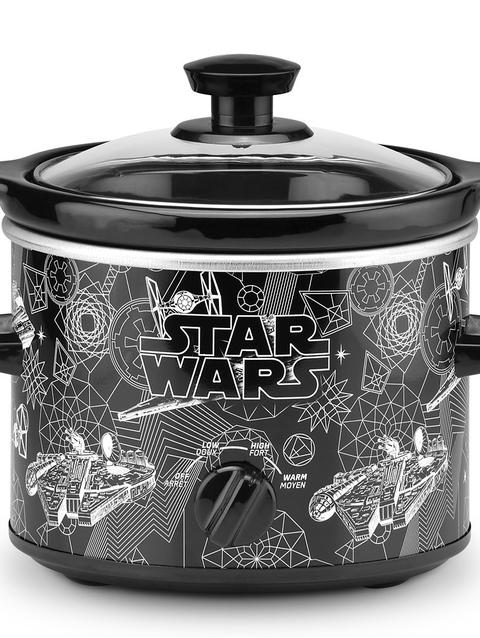 Star Wars 2-Quart Slow Cooker