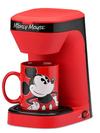 Mickey Mouse 1-Cup Coffee Maker