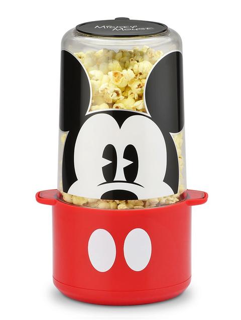 Mickey Mouse Popcorn Popper