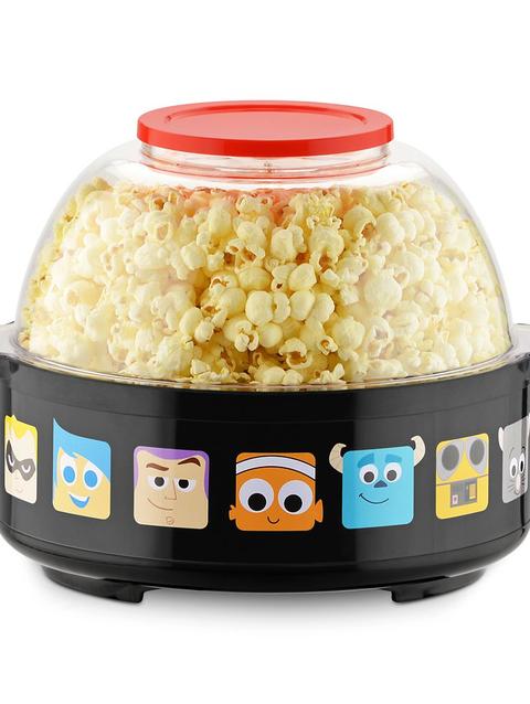 Pixar Collection Popcorn Popper