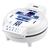 R2-D2 Waffle Maker – Star Wars