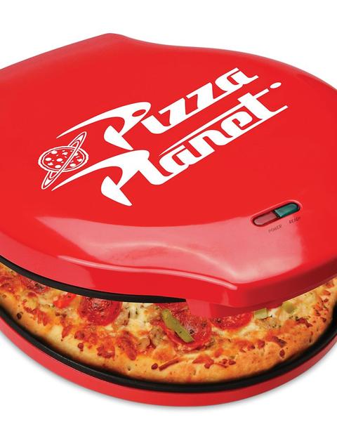 Toy Story Pizza Maker