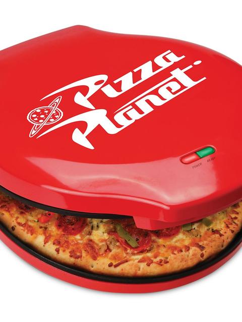 Toy Story Pizza Maker