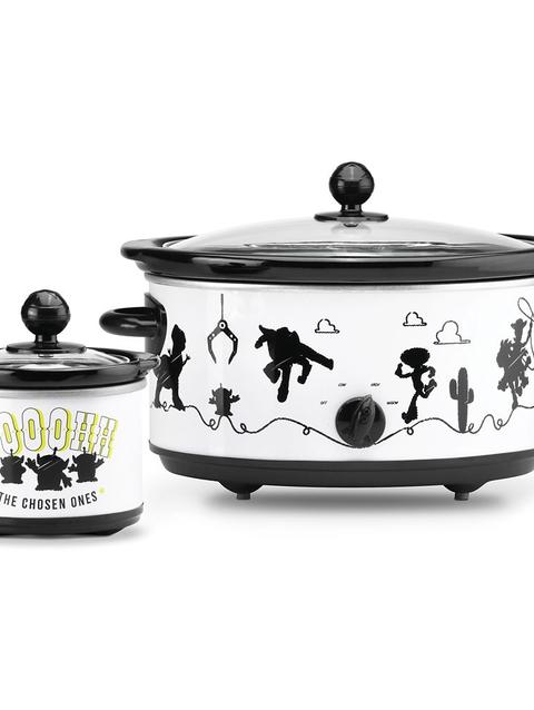 Toy Story Slow Cooker and Dipper Set