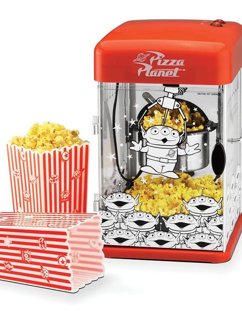 Toy Story Kettle-Style Popcorn Popper