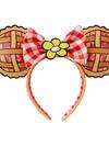 Mickey Mouse and Friends Picnic Loungefly Ear Headband