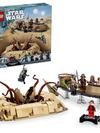 LEGO Desert Skiff & Sarlacc Pit 75396 – Star Wars: Return of the Jedi