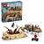 LEGO Desert Skiff & Sarlacc Pit 75396 – Star Wars: Return of the Jedi