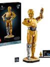 LEGO C-3PO 75398 – Star Wars