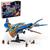 LEGO Guardians of the Galaxy: The Milano Spaceship 76286 – The Infinity Saga