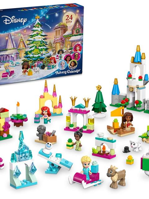 LEGO Disney Advent Calendar 43253