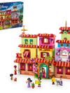 LEGO The Magical Madrigal House 43245 – Encanto