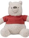 Winnie the Pooh CozyChic® Plush by Barefoot Dreams – 21''