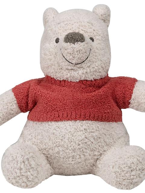 Winnie the Pooh CozyChic® Plush by Barefoot Dreams – 21''