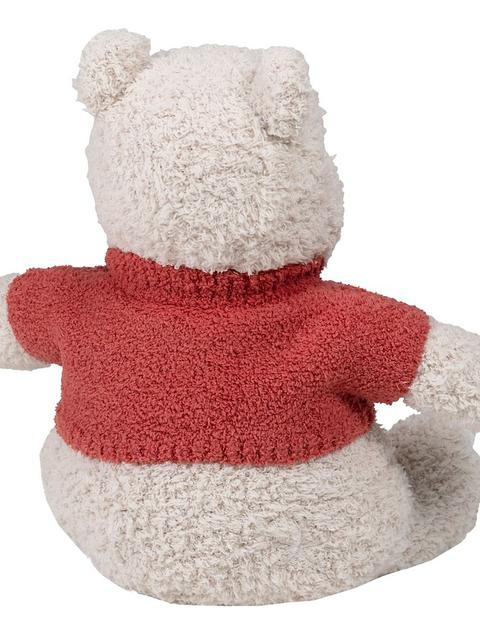 Winnie the Pooh CozyChic® Plush by Barefoot Dreams – 21''