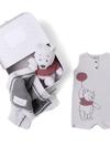 Winnie the Pooh Infant Set by Barefoot Dreams