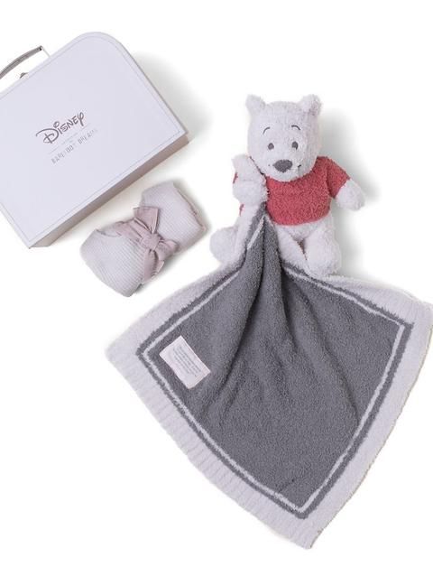 Winnie the Pooh Infant Set by Barefoot Dreams