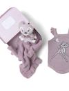 Bambi Infant Set by Barefoot Dreams