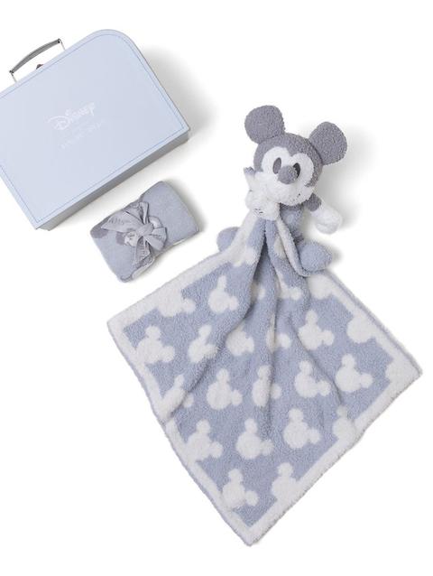 Mickey Mouse Infant Set by Barefoot Dreams