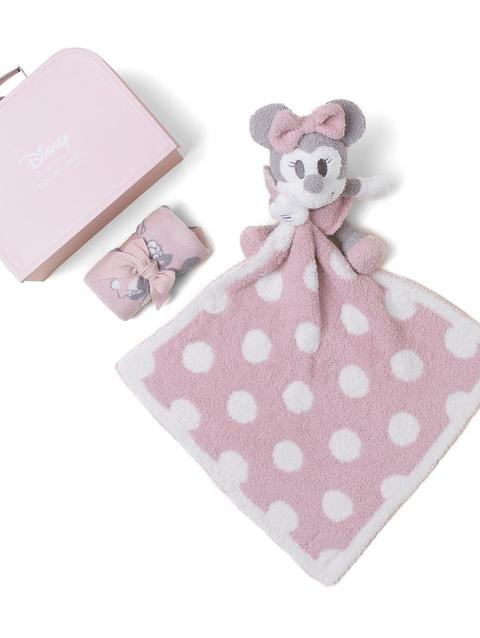 Minnie Mouse Infant Set by Barefoot Dreams