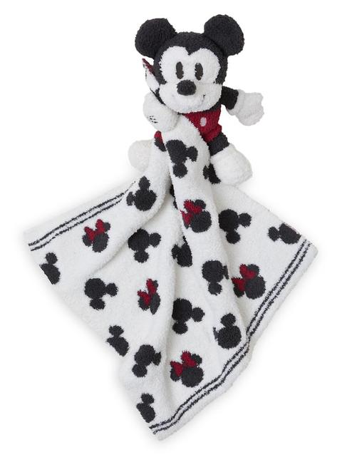 Mickey Mouse CozyChic® Blanket Buddie by Barefoot Dreams