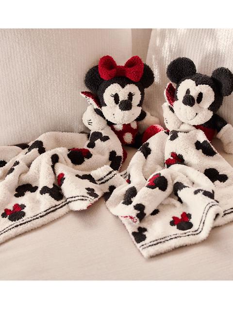 Mickey Mouse CozyChic® Blanket Buddie by Barefoot Dreams