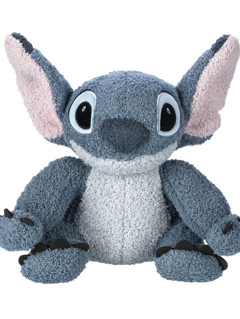 Stitch CozyChic® Plush by Barefoot Dreams – Lilo & Stitch – 9 1/2''