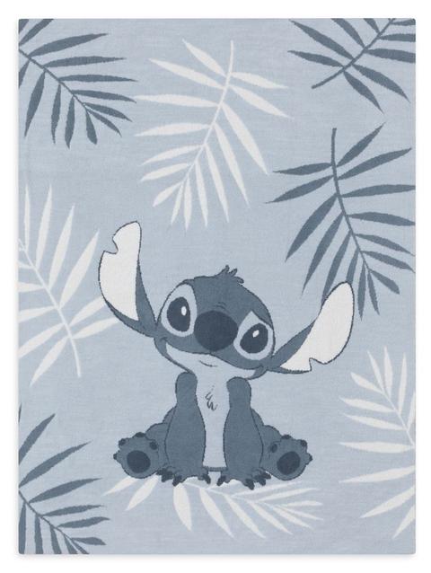 Stitch CozyChic® Blanket by Barefoot Dreams