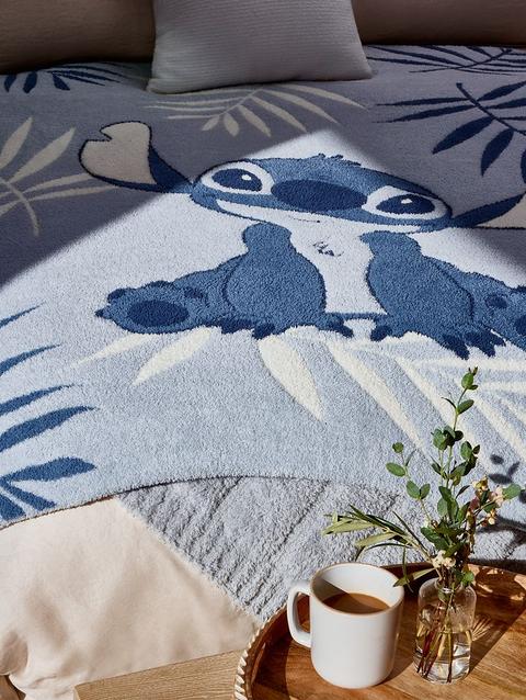 Stitch CozyChic® Blanket by Barefoot Dreams