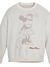 Minnie Mouse Pullover for Adults by Barefoot Dreams