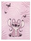 Angel CozyChic® Blanket by Barefoot Dreams – Lilo & Stitch