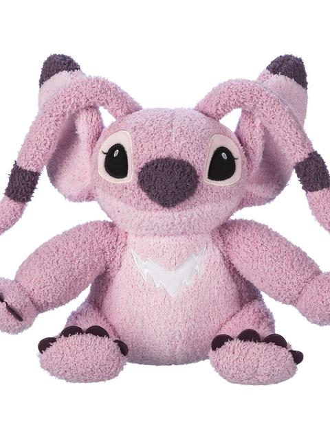 Angel CozyChic® Plush by Barefoot Dreams – Lilo & Stitch – 9 1/2''