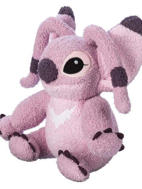 Angel CozyChic® Plush by Barefoot Dreams – Lilo & Stitch – 9 1/2''