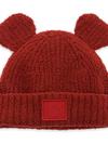 Mickey Mouse CozyChic® Ribbed Beanie for Baby by Barefoot Dreams